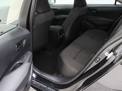 Used 2026 Toyota Corolla LE FWD image 25