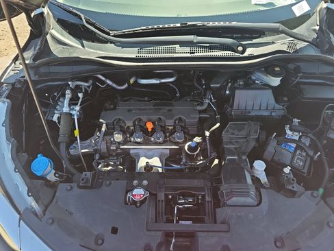 Used 2021 Honda HR-V LX image 20