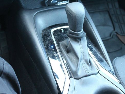 Used 2023 Toyota Corolla LE FWD image 26