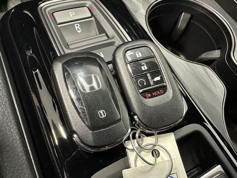 Certified 2026 Honda Passport TrailSport image 33