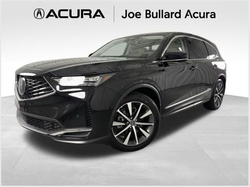 New 2026 Acura MDX w/ Technology Package image 1