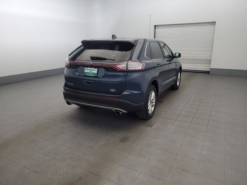 Used 2016 Ford Edge SEL w/ Equipment Group 201A AWD/4WD image 9