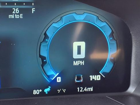 New 2025 Ford Bronco Sport Big Bend AWD/4WD image 19