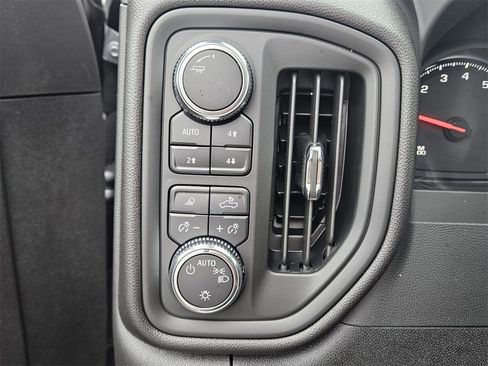 New 2026 GMC Sierra 1500 Pro w/ Pro Value Package image 22