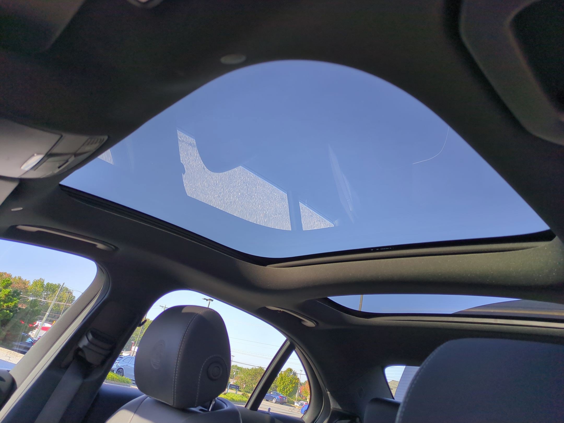 Used 2019 Mercedes-Benz E 63 AMG S image 29