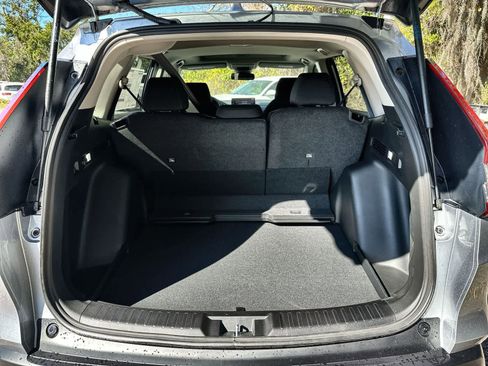 New 2026 Honda CR-V EX image 18