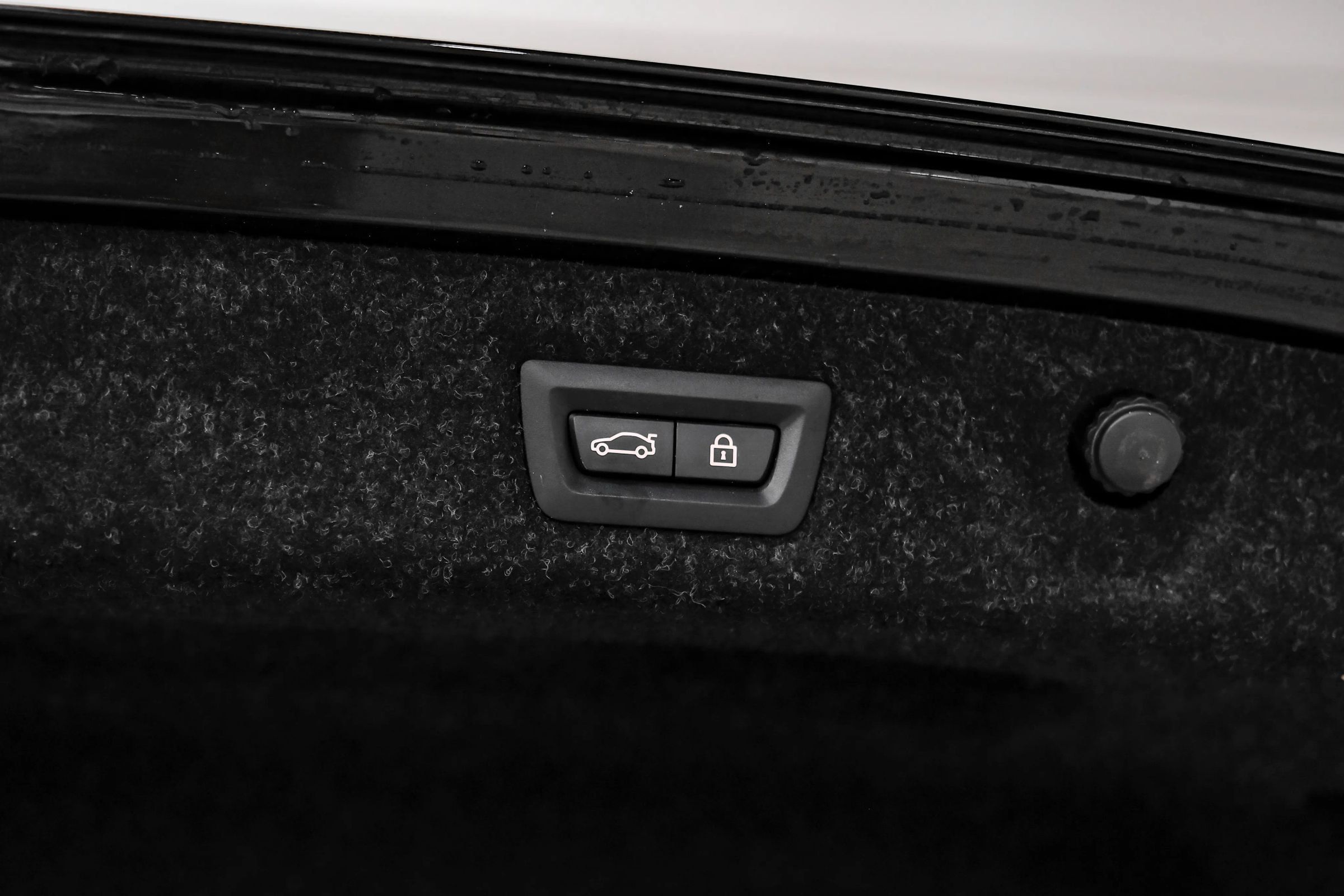 Used 2021 BMW 540i w/ M Sport Package RWD image 64