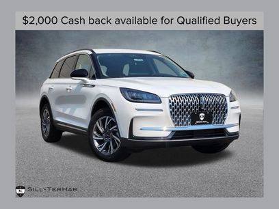 New 2026 Lincoln Corsair Premiere w/ Towing Package