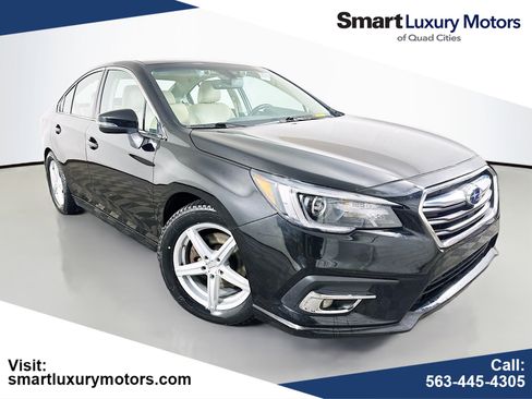 Used 2019 Subaru Legacy 3.6R Limited w/ Popular Package #2A image 1