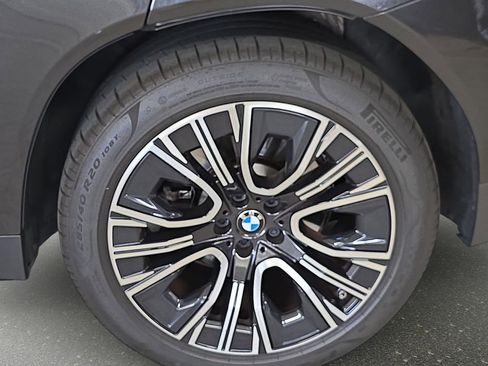 Used 2025 BMW X3 xDrive30i w/ Convenience Package image 31