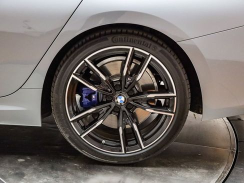 Certified 2023 BMW M340i image 11