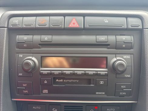 Used 2005 Audi A4 2.0T image 18