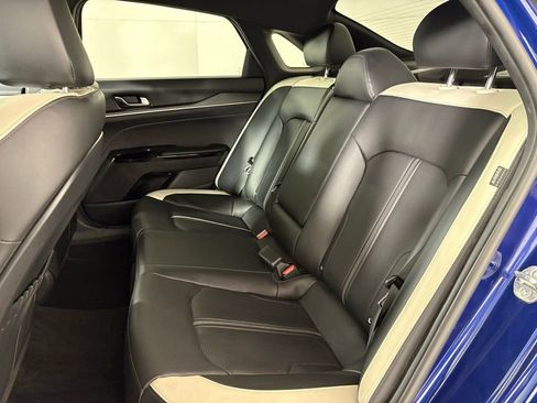 Used 2025 Kia K5 GT-Line image 32