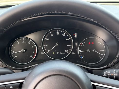 New 2026 MAZDA CX-50 AWD 2.5 S w/ Cargo Package image 14