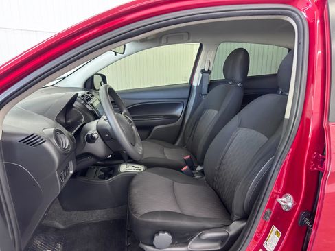 Used 2021 Mitsubishi Mirage ES FWD image 9
