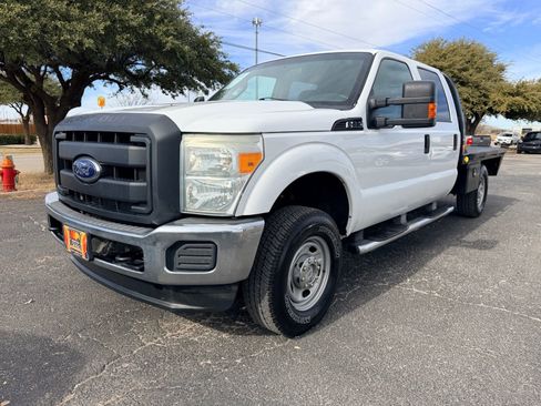 Used 2012 Ford F250 XL w/ PWR Equipment Group image 7