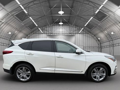 Used 2019 Acura RDX AWD w/ Advance Package image 3