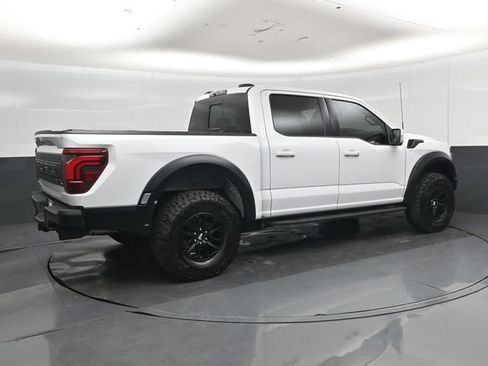Used 2024 Ford F150 Raptor AWD/4WD image 33