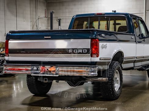 Used 1995 Ford F250 XLT image 46