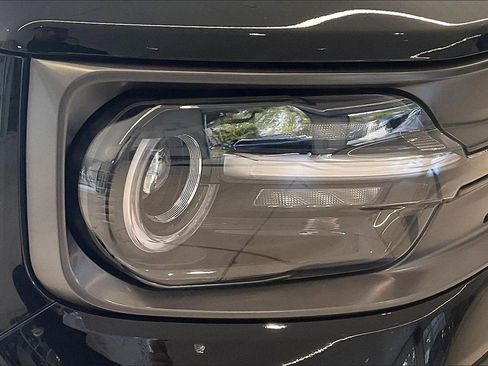 Used 2024 Ford Bronco Sport Badlands w/ Premium Package image 29