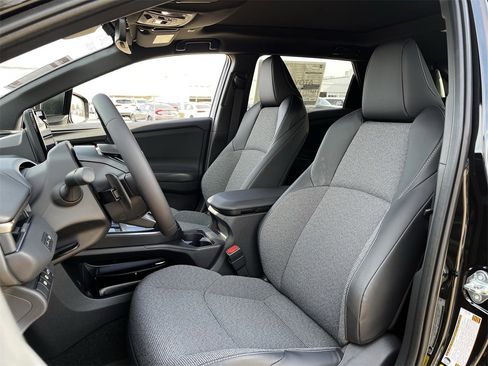 New 2026 Toyota bZ image 23