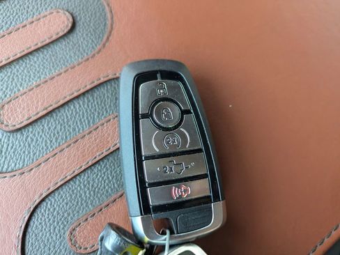 Used 2018 Ford F150 King Ranch w/ Equipment Group 601A Luxury image 34