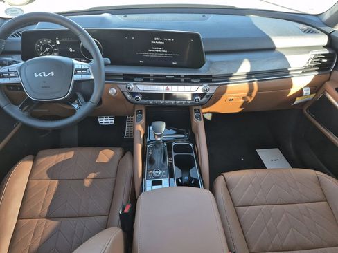 New 2025 Kia Telluride SX X-Line image 13