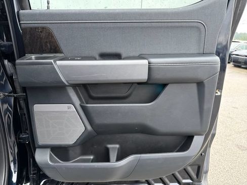 Used 2021 Ford F150 Lariat AWD/4WD image 33