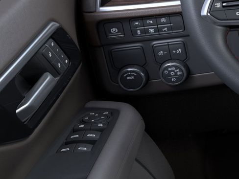 New 2026 Chevrolet Tahoe LT w/ Comfort Package image 22