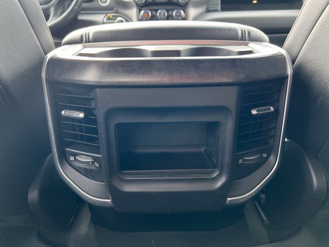 Used 2021 RAM 1500 Big Horn RWD image 16