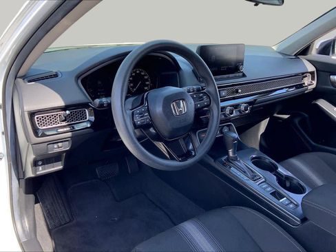 Used 2024 Honda Civic LX image 17
