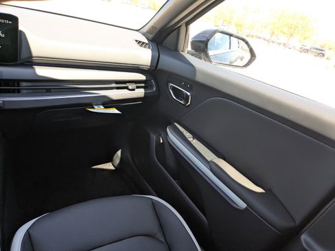 New 2026 Kia K4 GT-Line Turbo FWD image 18