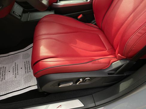 Used 2025 Acura RDX AWD w/ A-Spec & Advance Pkg image 11