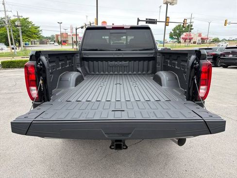 New 2026 GMC Sierra 2500 SLE w/ SLE Value Package; AWD/4WD image 24