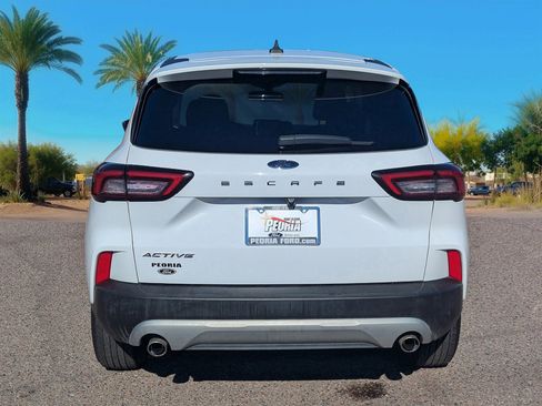 Used 2025 Ford Escape Active image 4