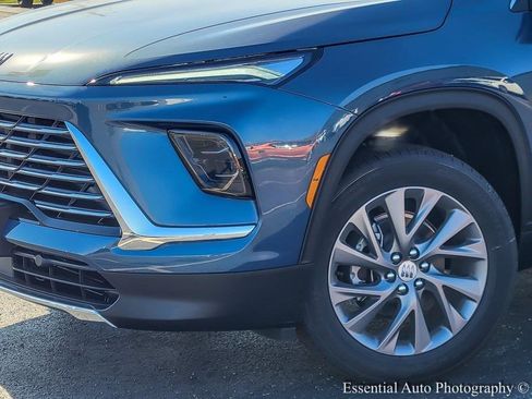 New 2026 Buick Enclave Preferred image 4