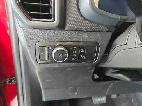 New 2025 Ford Bronco Sport Heritage w/ Convenience Package image 21