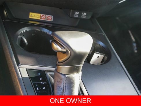 Used 2024 Lexus UX 250h FWD image 22