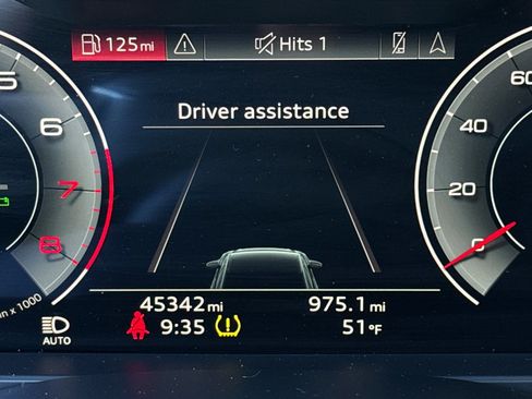 Certified 2022 Audi A6 3.0T allroad Premium Plus image 23