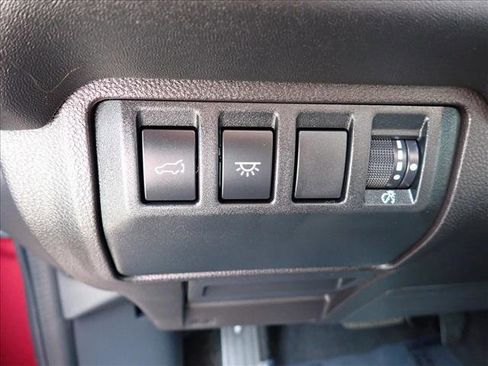 Certified 2023 Subaru Ascent Limited w/ Technology Package AWD/4WD image 19