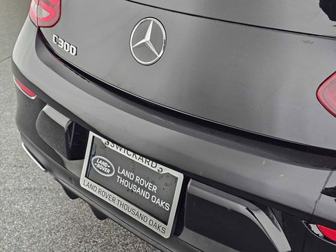 Used 2023 Mercedes-Benz C 300 Cabriolet image 13