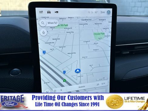 New 2024 Ford Mustang Mach-E Select image 16