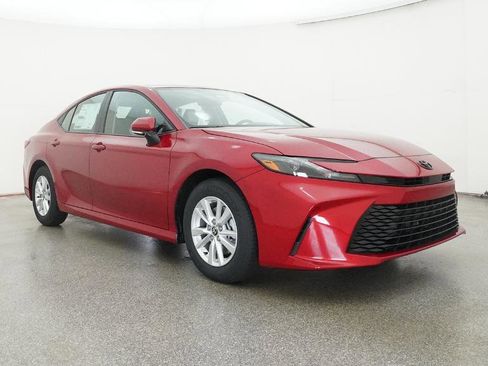 New 2026 Toyota Camry LE image 30