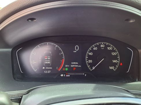 Used 2024 Honda Civic Sport image 17