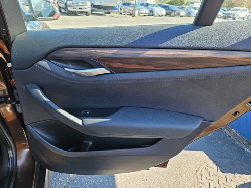 Used 2013 BMW X1 xDrive35i image 15