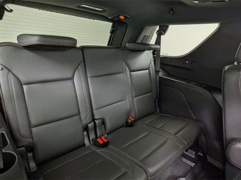 Used 2021 Chevrolet Tahoe High Country w/ Premium Package image 35