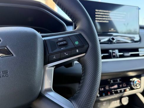 New 2026 Mitsubishi Outlander SEL Black Edition FWD image 21