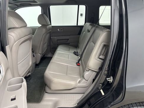 Used 2014 Honda Pilot EX-L image 16
