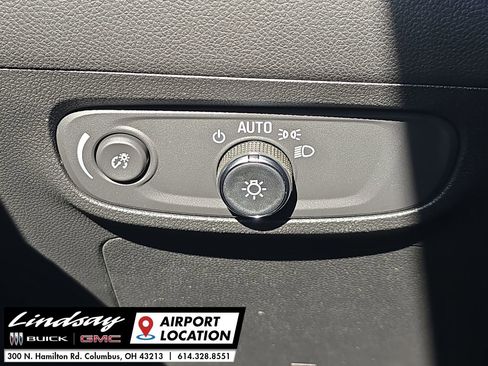 New 2026 Buick Encore GX Preferred w/ Advanced Technology Package image 18