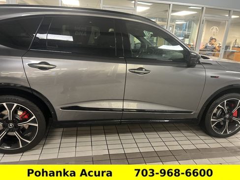 Used 2026 Acura MDX Type S AWD/4WD image 4